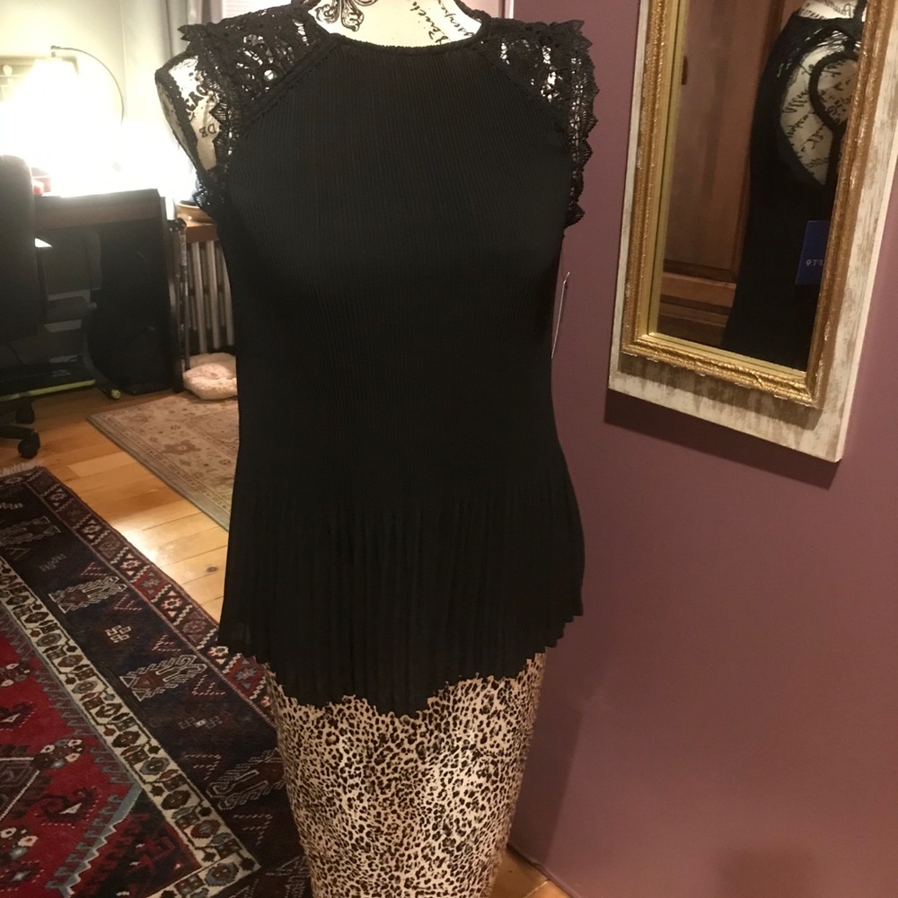 Apt.9 Blouse